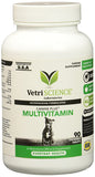 Vetri Science Canine Plus Multivitamin Plus Tablets