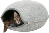 Trixie Cuddly Cave Cat Bed