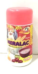 Mera Pet - Meralac Weaning Cat