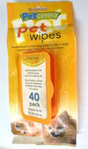 Pet Cetera - Pet Wipes