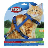 Trixie Cat Harness with Leash - XXL