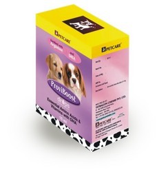Pet Care - ProviBoost Drops For Puppies & Kittens