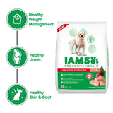 IAMS Proactive Health Labrador Retriever 1.5 + Year Adult Dog Food