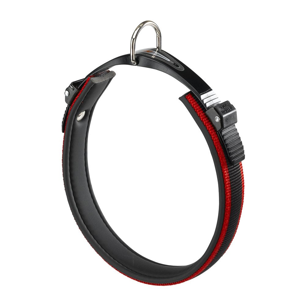 Ergocomfort Red Collar - 51 Inch