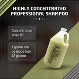 Wahl - Oatmeal Easy Concentrate Shampoo