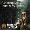 Taste Of The Wild Wetlands With Wild Fowl Canine Grain Free Diet Dog Dry Food