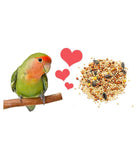 Vitapol Karma Lovebird Food