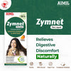 AIMIL Zymnet Pet Liquid - For Digestive Stimulant & Appetizer - Mango Flavour