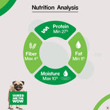 IAMS Proactive Health Pug Adult (10 + Months) Dog Food