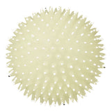 Trixie Hedgehog Ball Luminous Dog Toy