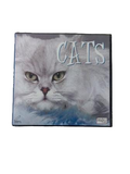 Cat Care CD