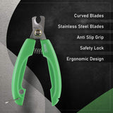 Wahl Curved Nail Clipper