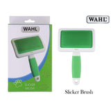 Wahl Slicker Brush