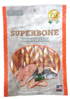 Petaholic Superbone All Natural Stick - Salmon Oil