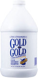 Chris Christensen Gold On Gold Canine Color Replacer Shampoo