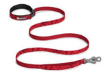 Ruffwear Flat Out Leash - Red Current