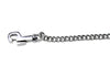 Kennel M.S. Tie Chain No.4 (W = 2 mm)