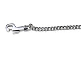 Kennel Chain Extra Thin (T = 2mm)
