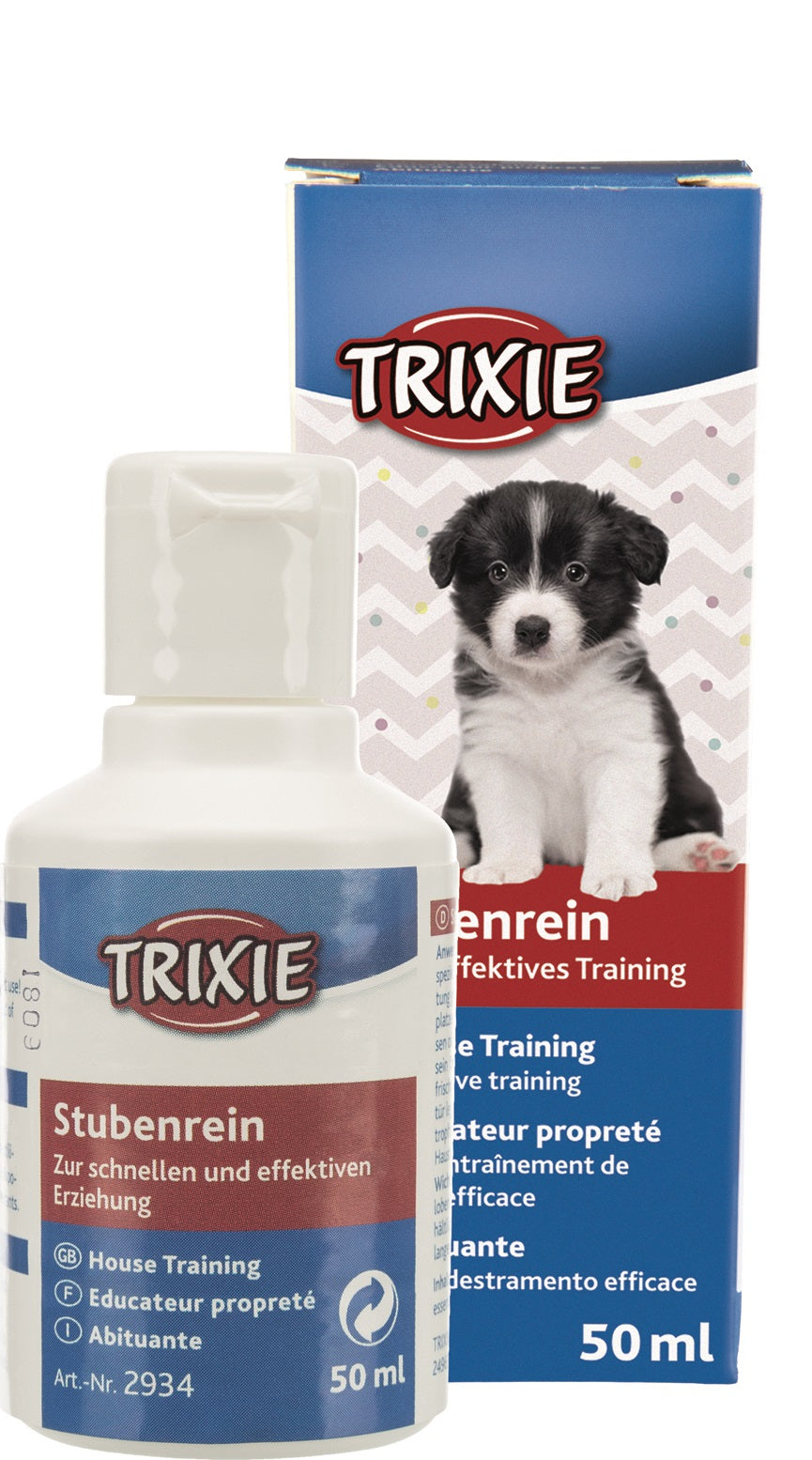 Trixie Stubenrein House Training Essen Oil For Puppies