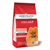 Arden Grange Mini Adult - With Fresh Chicken & Rice