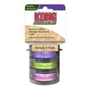 Kong Botanicals Lavender, Lemongrass And Valerian Root Catnip