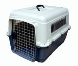 Lal Pet Petmove Cage M27 - (L = 26.57 Inch X W = 20.08 Inch X H = 18.50 Inch)