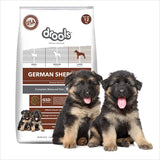 Drools German Shepherd Puppy Dry Dog Food