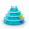 Trixie Cat Toy Circle Tower Catch The Balls