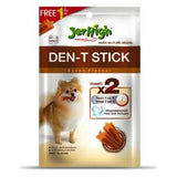 Jerhigh Den-T Stick - Bacon Flavor