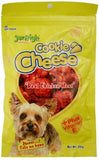 JerHigh Cheese Cookies