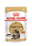 Royal Canin Maine Coon Adult Cat Pouch