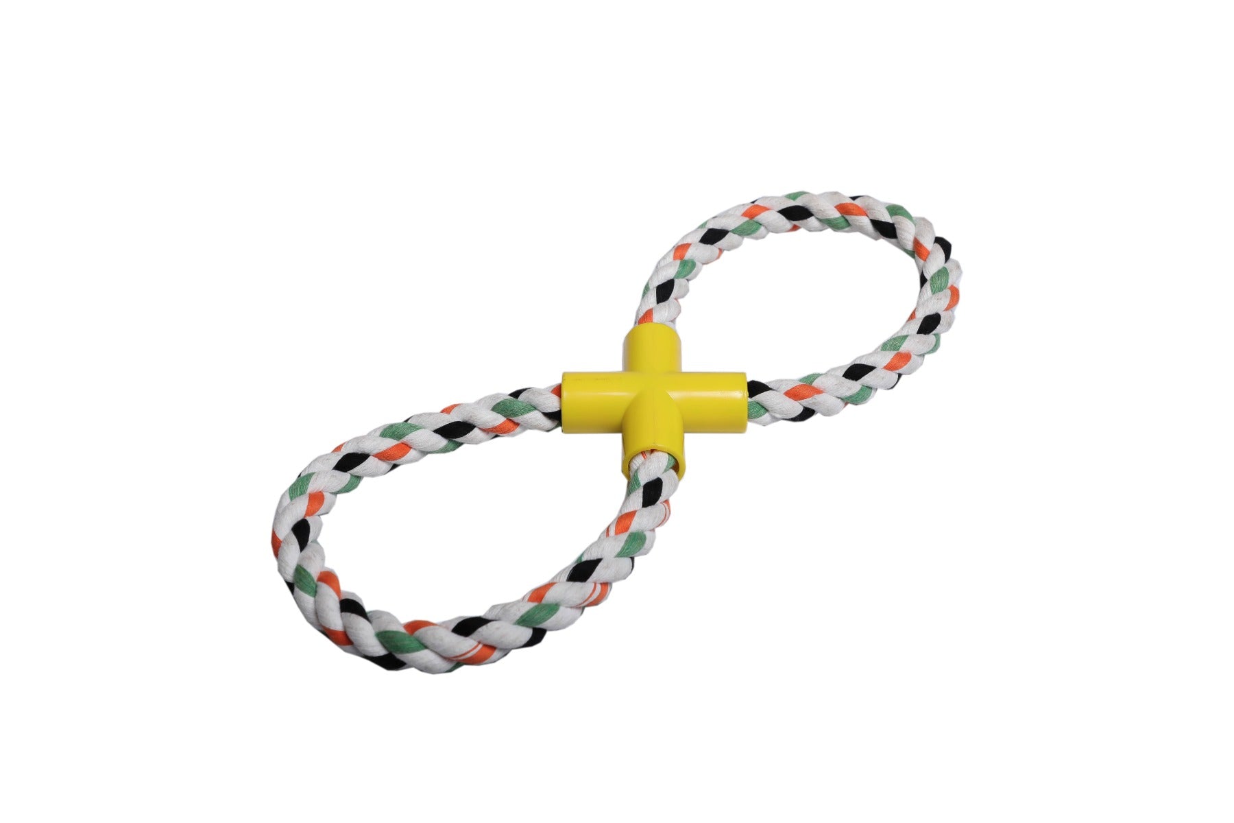 Super Rope Toy Eight Shape Large