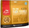 Orijen Free-Run Duck Freeze - Dried Treat