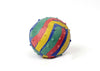 Kennel Durable Rubber Squeaky Ball
