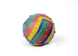 Kennel Rubber Squeaky Ball