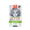 Wanpy Functional Chicken & Veggies Kidney Health Creamy Treats
