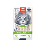 Wanpy Functional Chicken & Veggies Kidney Health Creamy Treats