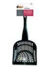 M-PETS Large Plastic Cat Litter Scoop