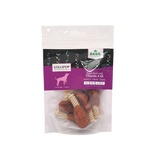 Basil Enriched Lollipop With Chicken For Dog