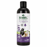 Basil Silky Soft Conditioning Shampoo