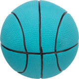 Trixie Basket Toy Ball Latex Dog Toy