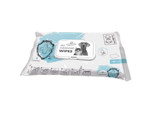 M-Pets Cleaning Wipes Antibacterial