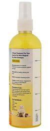 Lozalo My Dry Bath Dogs & Cats Shampoo