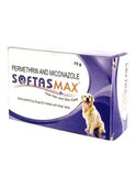 Intas Softas Max Soap For Dogs