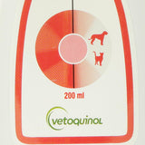 Vetoquinol Samglow PH Balanced Shampoo