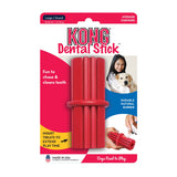 Kong Dental Chew Stick Dog Toy