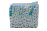 Smarty Pet Disposable Pet Diapers - Large