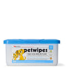 Petkin - Jumbo Eye Wipes
