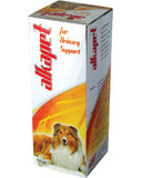 Alkapet Syrup for Urinary Support