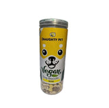 Naughty Pet Vegan Dog Biscuits Mini